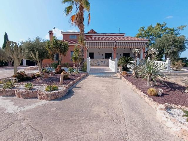 Casa en venta en Elche