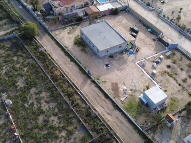 Casa en venta en el Baix Vinalopó, Valencia