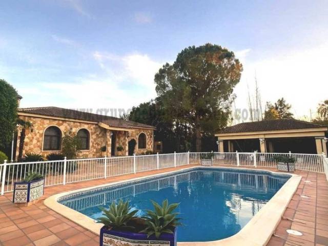 Casa en venta en el Baix Vinalopó, Valencia