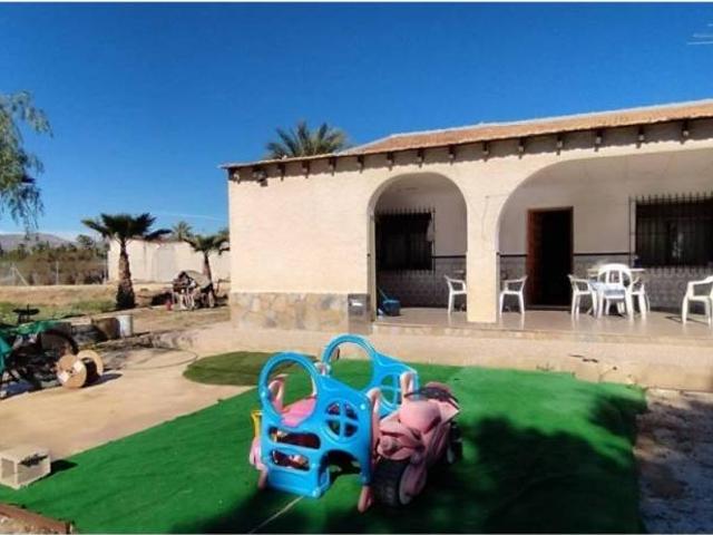 Casa en venta en el Baix Vinalopó, Valencia