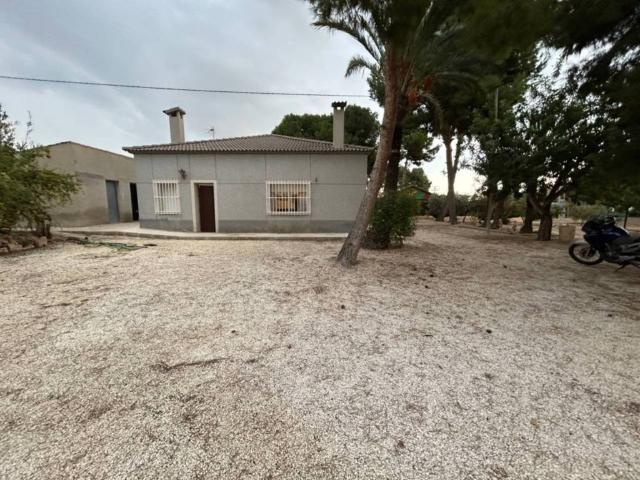 Casa en venta en el Baix Vinalopó, Valencia