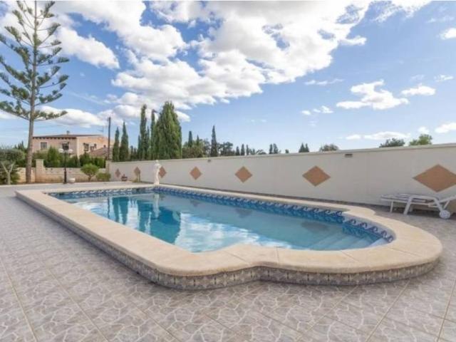 Casa en venta en el Baix Vinalopó, Valencia