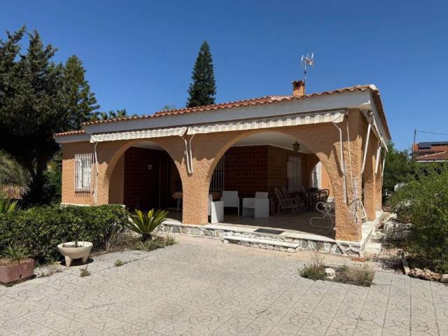 Casa en venta en Elche