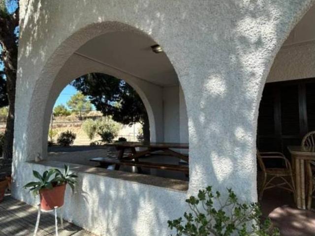 Casa en venta en Elche