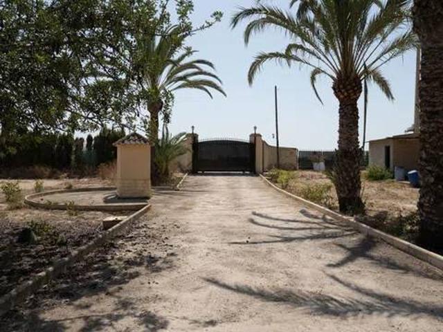 Casa en venta en el Baix Vinalopó, Valencia