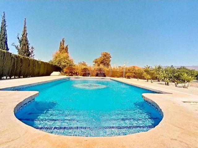Casa en venta en el Baix Vinalopó, Valencia