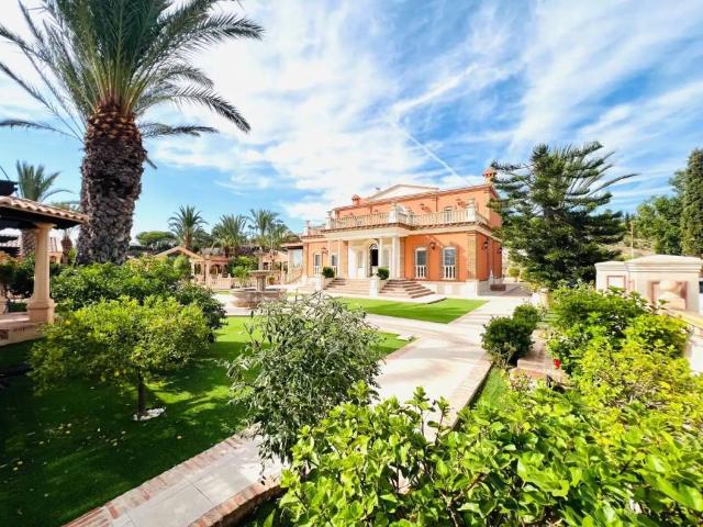Casa en venta en el Baix Vinalopó, Valencia