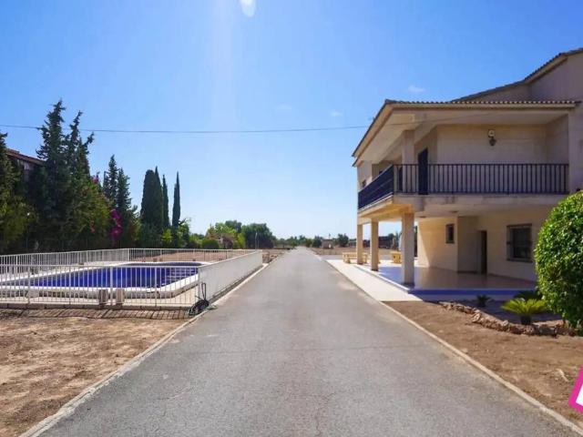 Casa en venta en el Baix Vinalopó, Valencia