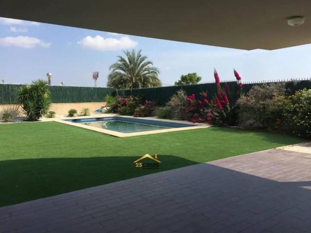 Casa en venta en el Baix Vinalopó, Valencia