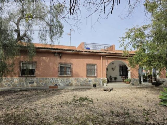 Casa en venta en el Baix Vinalopó, Valencia