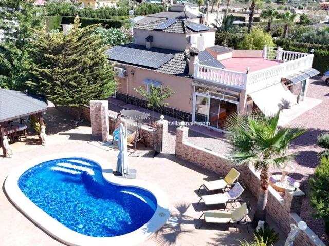 Casa en venta en Elche