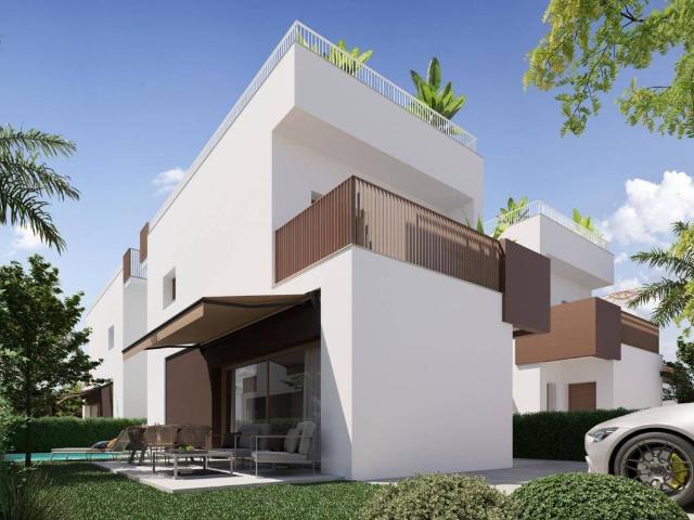 Casa en venta en Elche