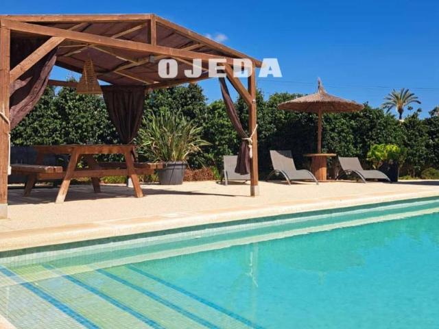 Casa en venta en Elche, Alicante