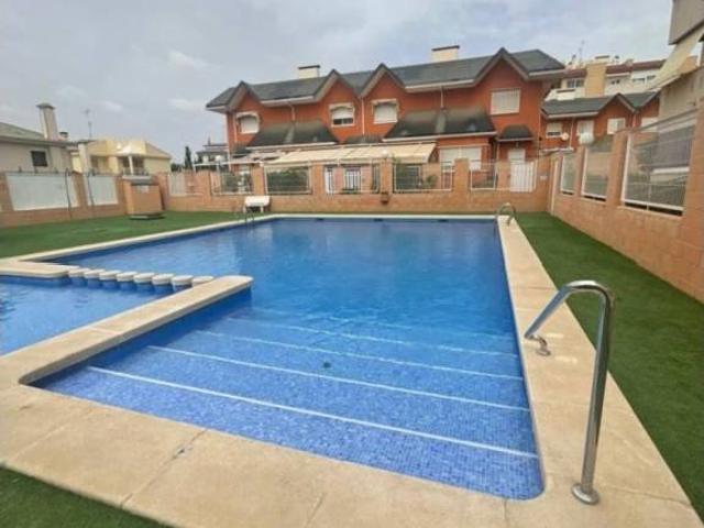 Casa en venta en el Baix Vinalopó, Valencia
