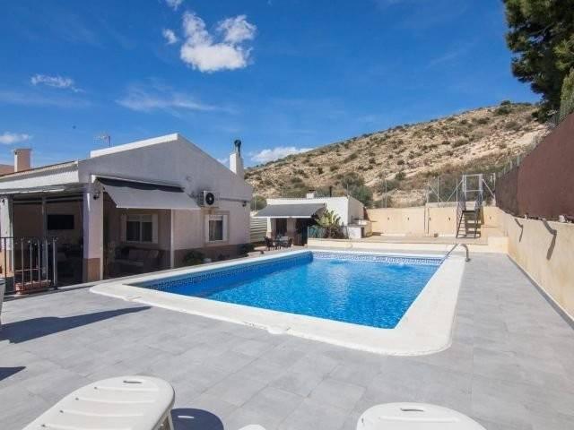 Casa en venta en Elche
