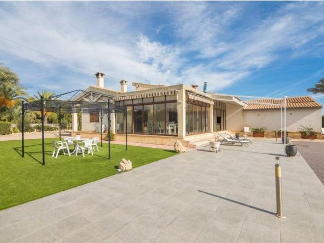 Casa en venta en el Baix Vinalopó, Valencia