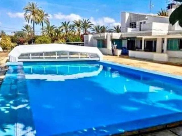 Casa en venta en el Baix Vinalopó, Valencia