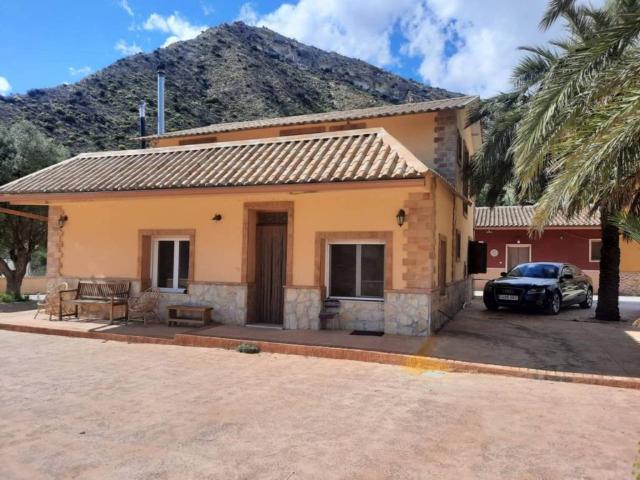 Casa en alquiler en Elche