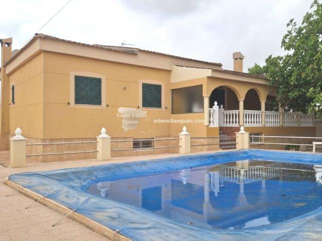 Casa en venta en Elche