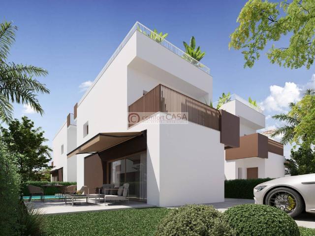 Casa en venta en Elche