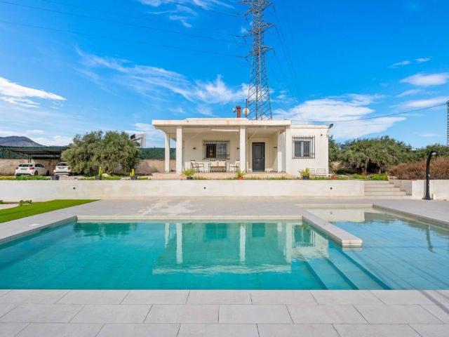 Casa en venta en el Baix Vinalopó, Valencia