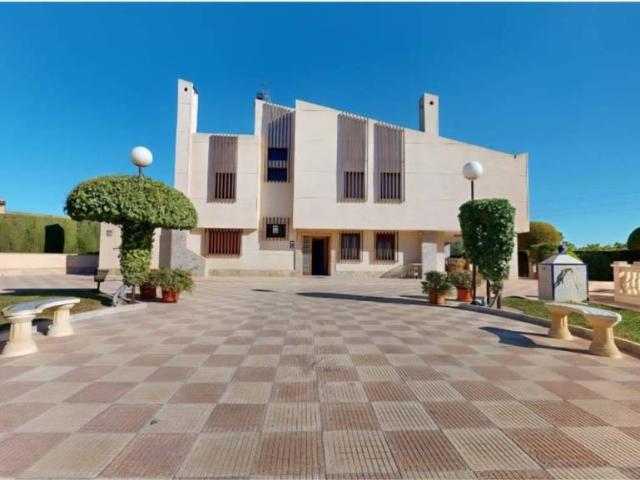 Casa en venta en Elche