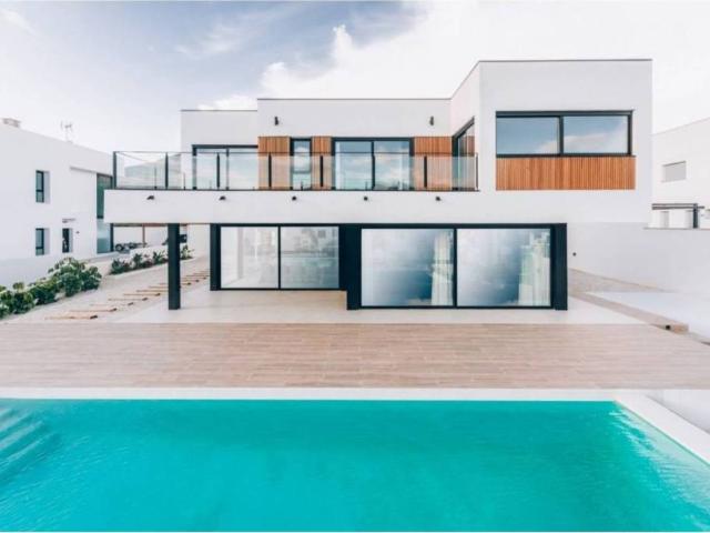 Casa en venta en Urbanització L'Ermita Vella, Elche