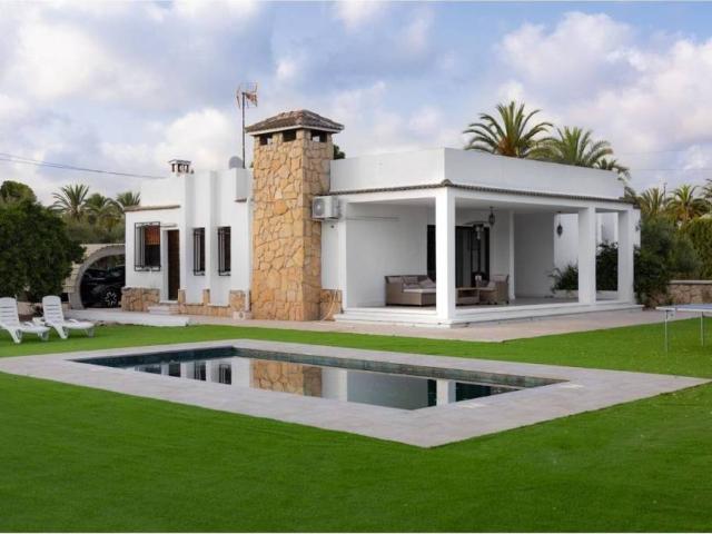Casa en venta en Elche, Alicante