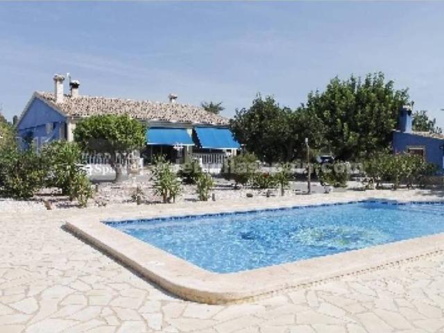 Casa en venta en el Baix Vinalopó, Valencia