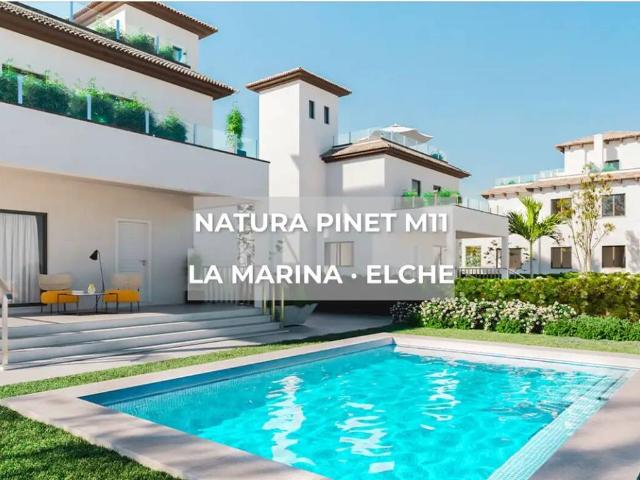 Casa en venta en la Marina, el Baix Vinalopó