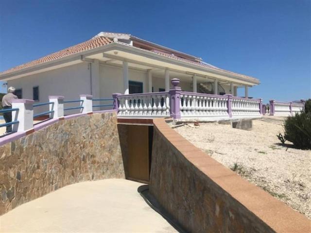 Casa en venta en Elche