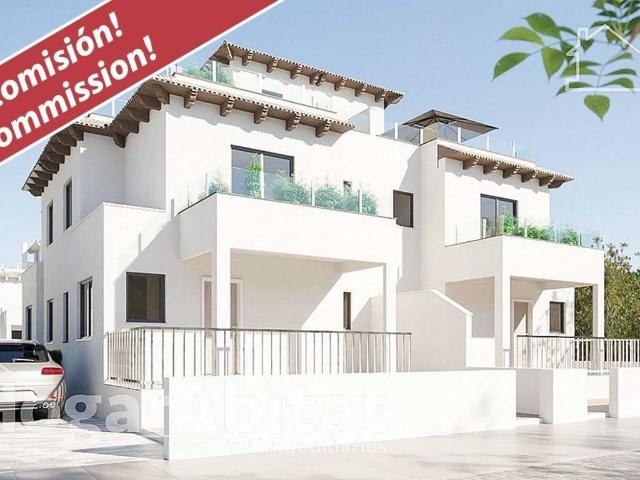 Casa en venta en la Marina, el Baix Vinalopó
