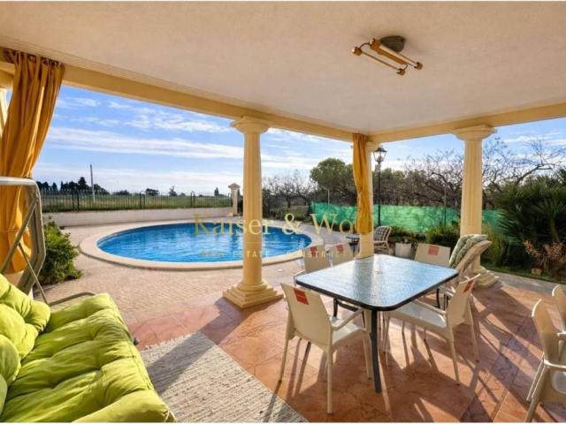 Casa en venta en Jubalcoi, el Baix Vinalopó