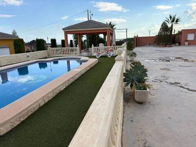 Casa en venta en el Baix Vinalopó, Valencia
