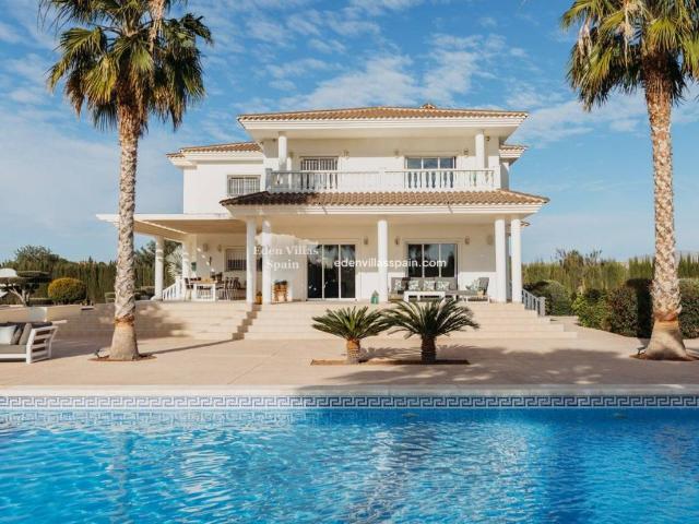 Casa en venta en Elche