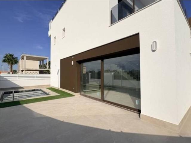 Casa en venta en el Baix Vinalopó, Valencia