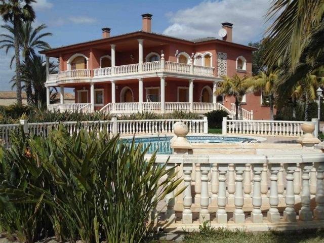 Casa en venta en Elche