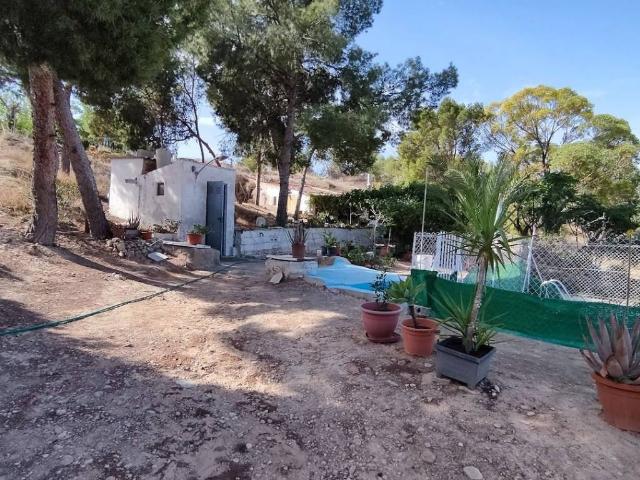 Casa en venta en el Baix Vinalopó, Valencia
