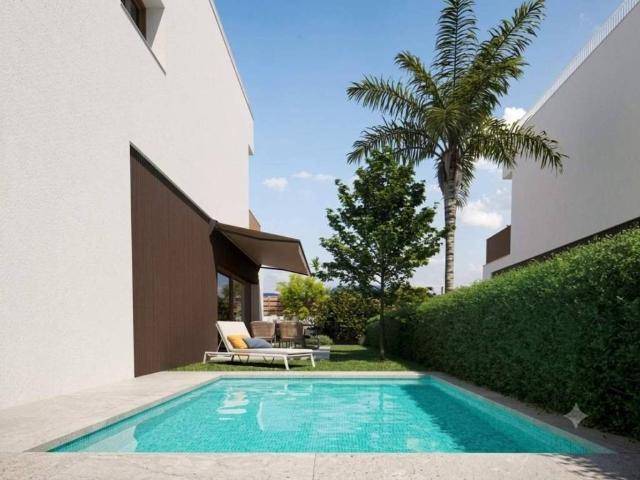 Casa en venta en el Baix Vinalopó, Valencia