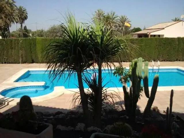 Casa en venta en el Baix Vinalopó, Valencia