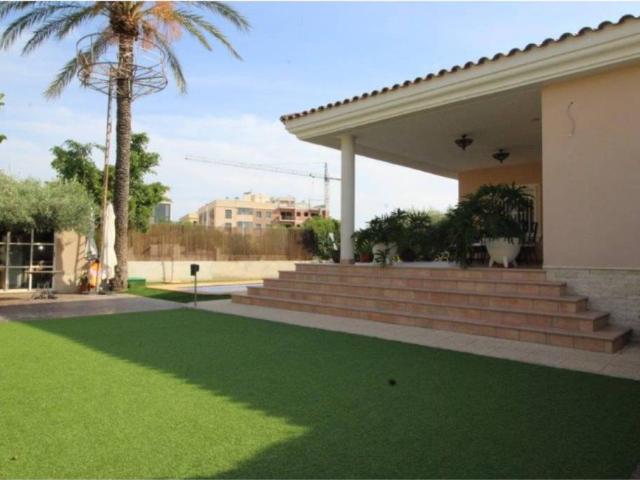 Casa en venta en Elche