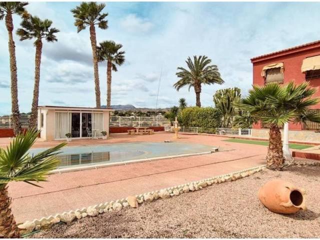 Casa en venta en el Baix Vinalopó, Valencia
