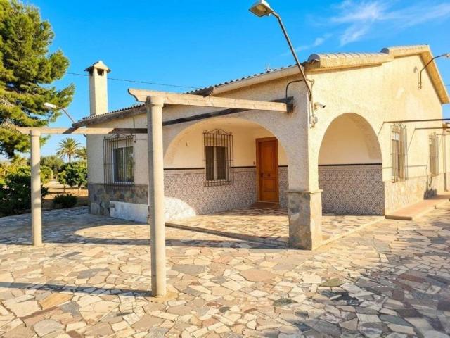 Casa en venta en el Baix Vinalopó, Valencia