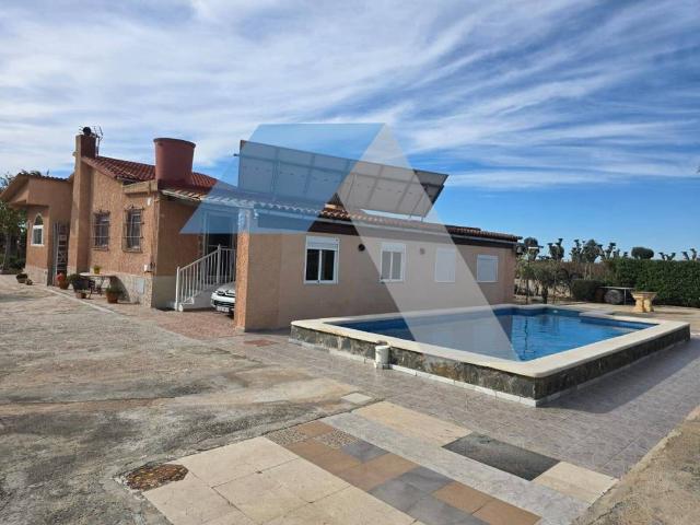 Casa en venta en Elche