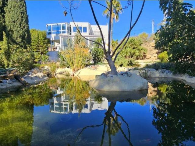 Casa en venta en Elche
