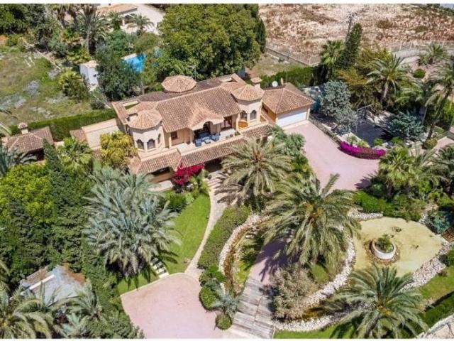 Casa en venta en Elche