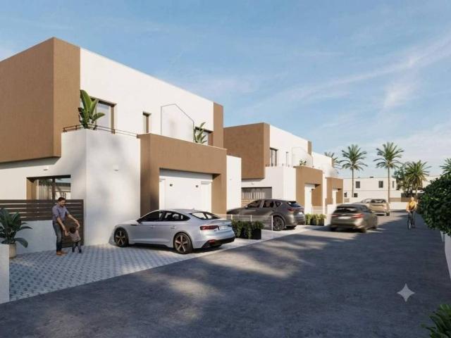 Casa en venta en el Baix Vinalopó, Valencia