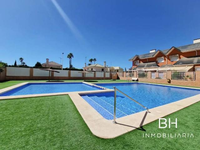Casa en venta en el Baix Vinalopó, Valencia