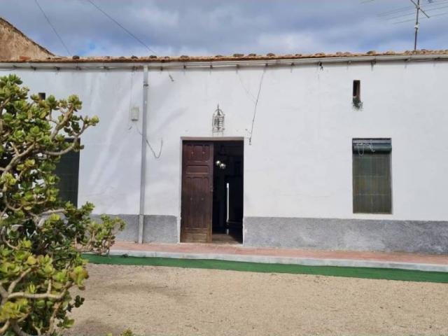Casa en venta en el Baix Vinalopó, Valencia