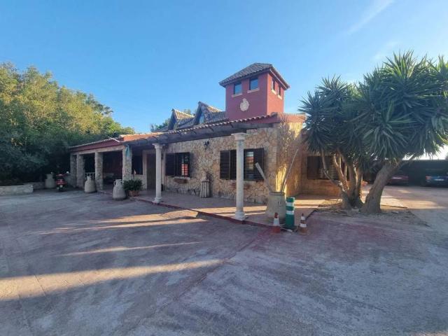 Casa en venta en Elche